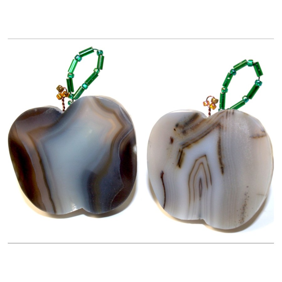 Agate Apple