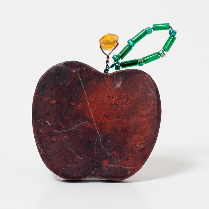 Bloodstone Apple