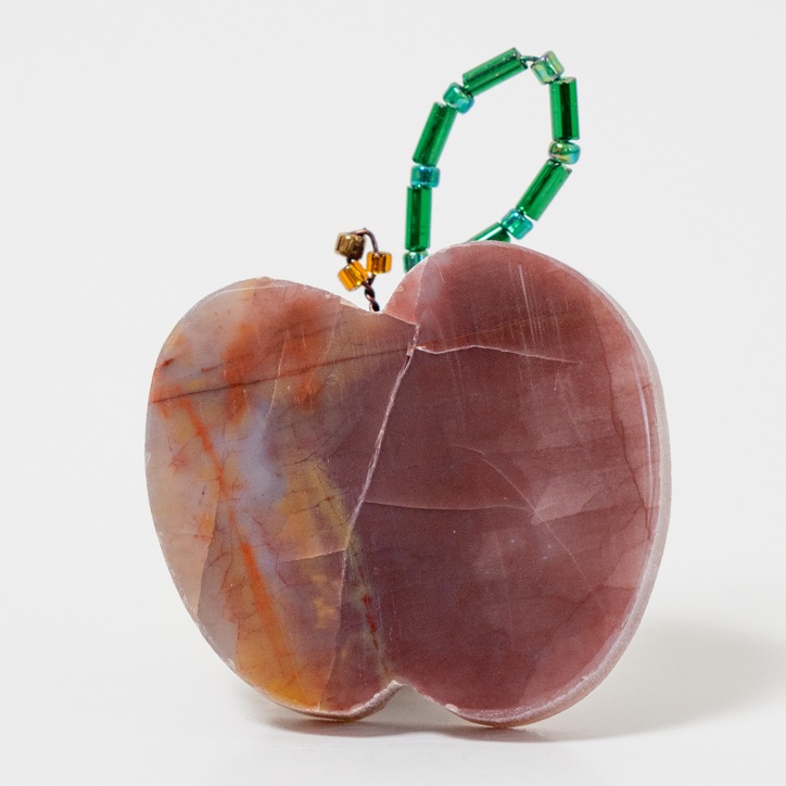 Carnelian Apple