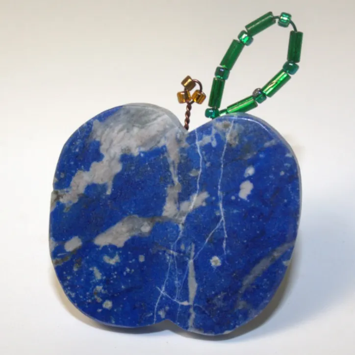 Lapis Azul Apple