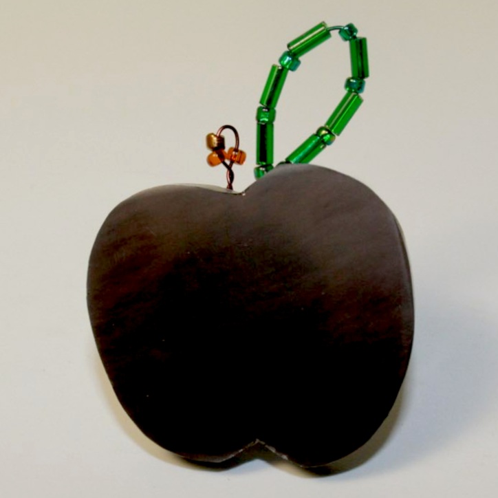Obsidian Apple