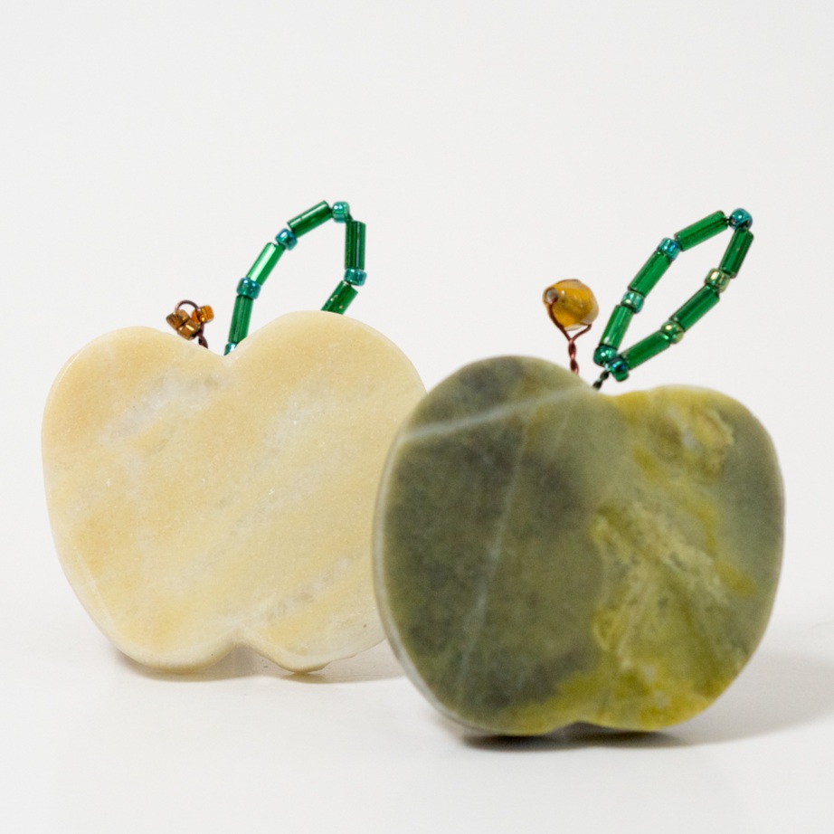 Verde Antique Apple